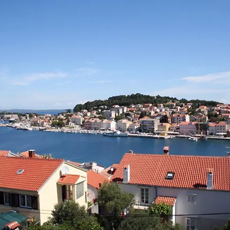 Apartments Petra Mali Losinj Exterior photo