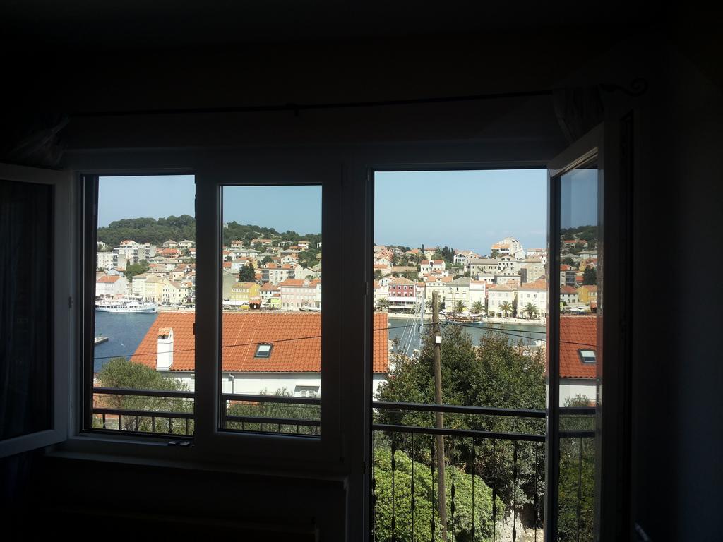 Petra Apartment