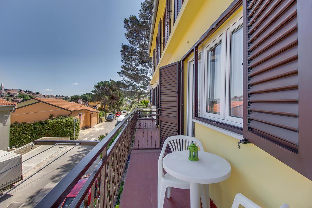 Apartment Petra Mali Losinj