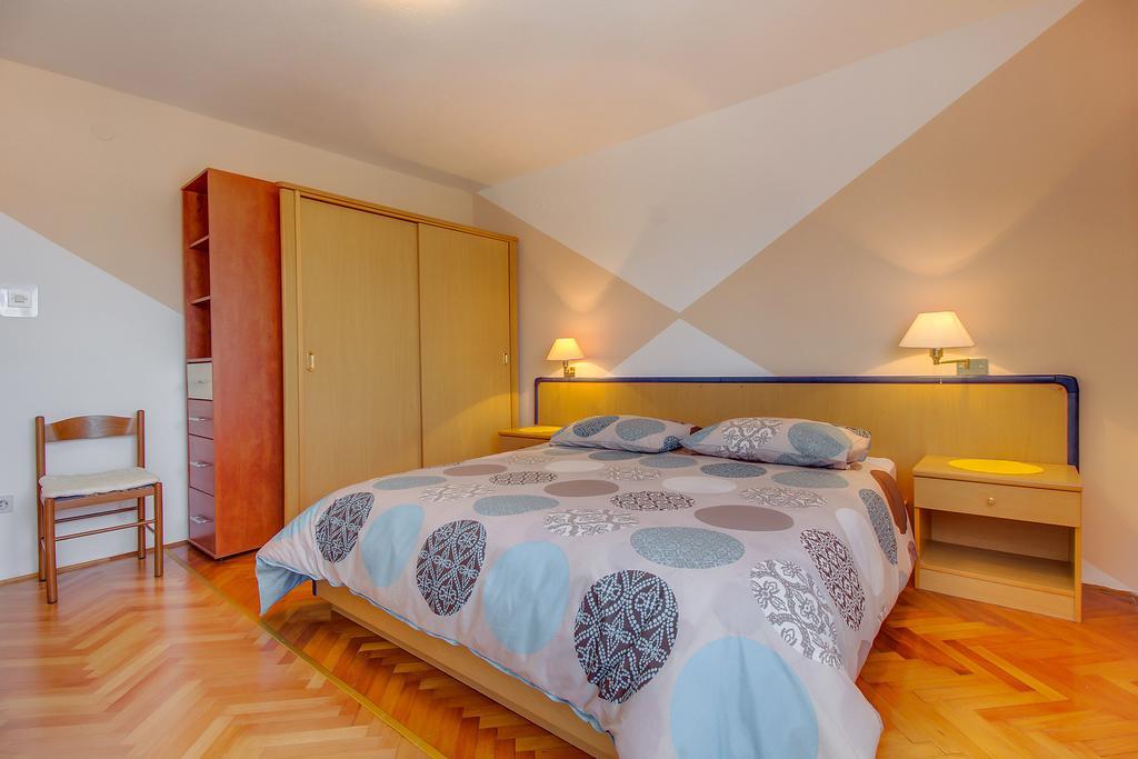 Petra Apartment