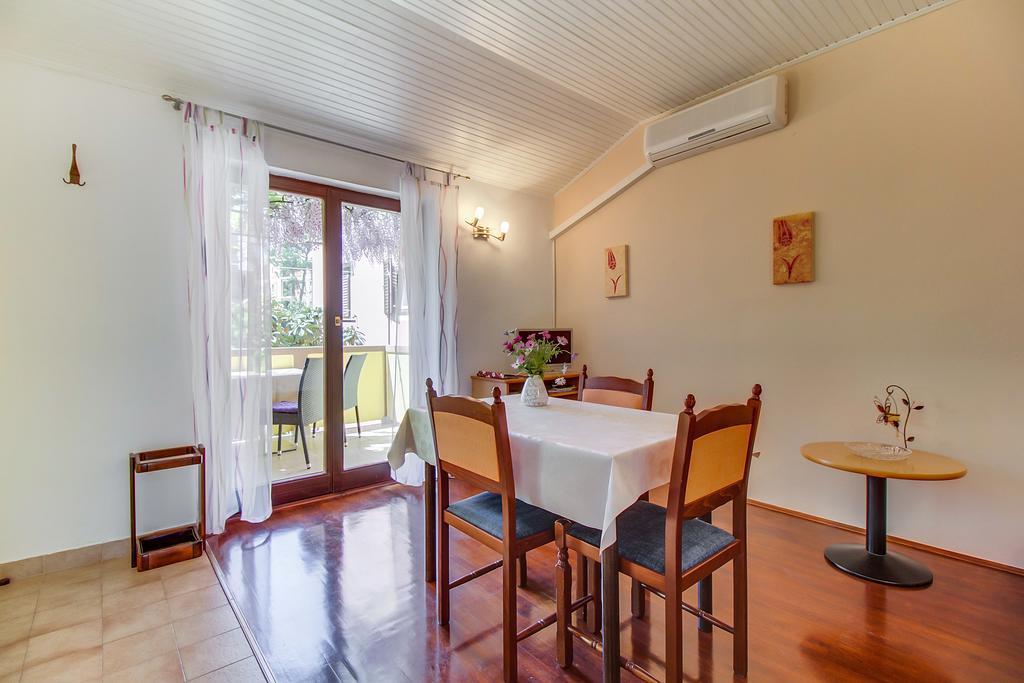 Petra Apartment