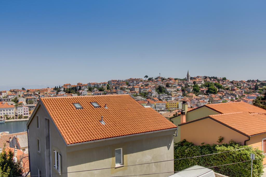 Petra Mali Losinj