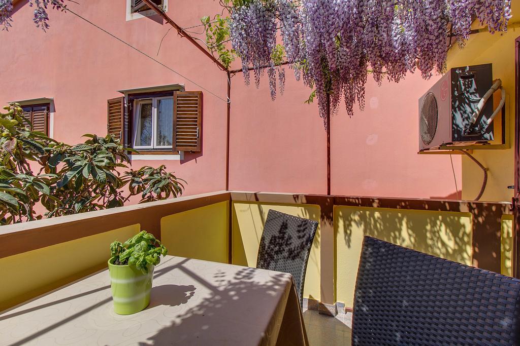 Petra Apartment Mali Losinj