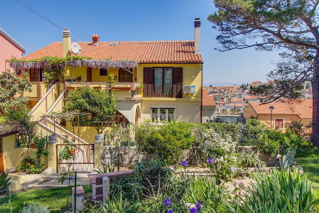Petra Apartman