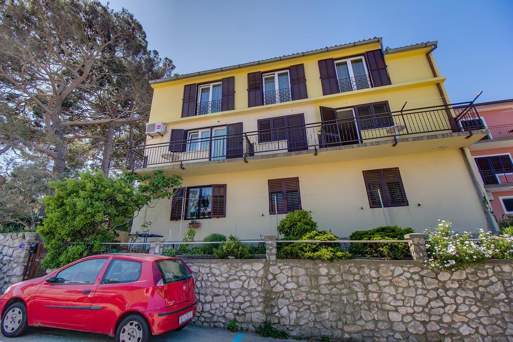 Petra * Mali Losinj