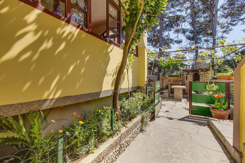 Petra Apartment Mali Losinj