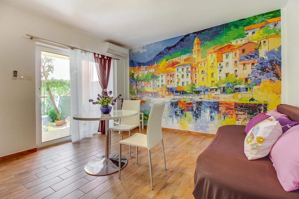 Petra Apartment Mali Losinj