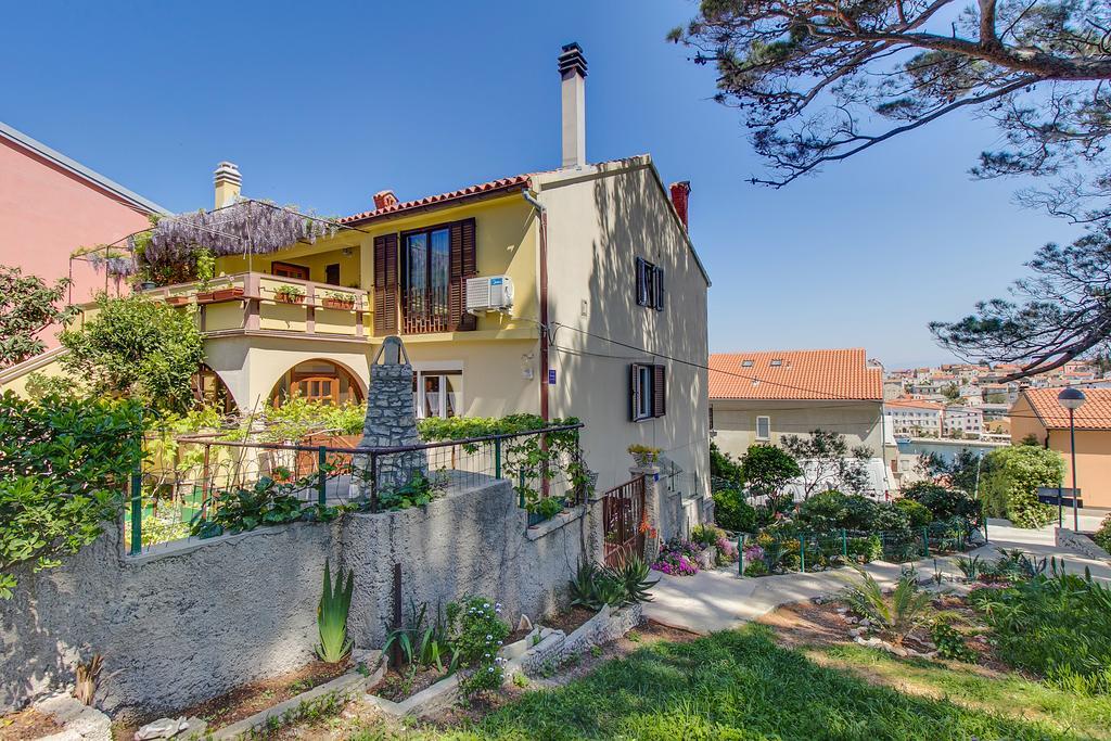 Apartman Petra *