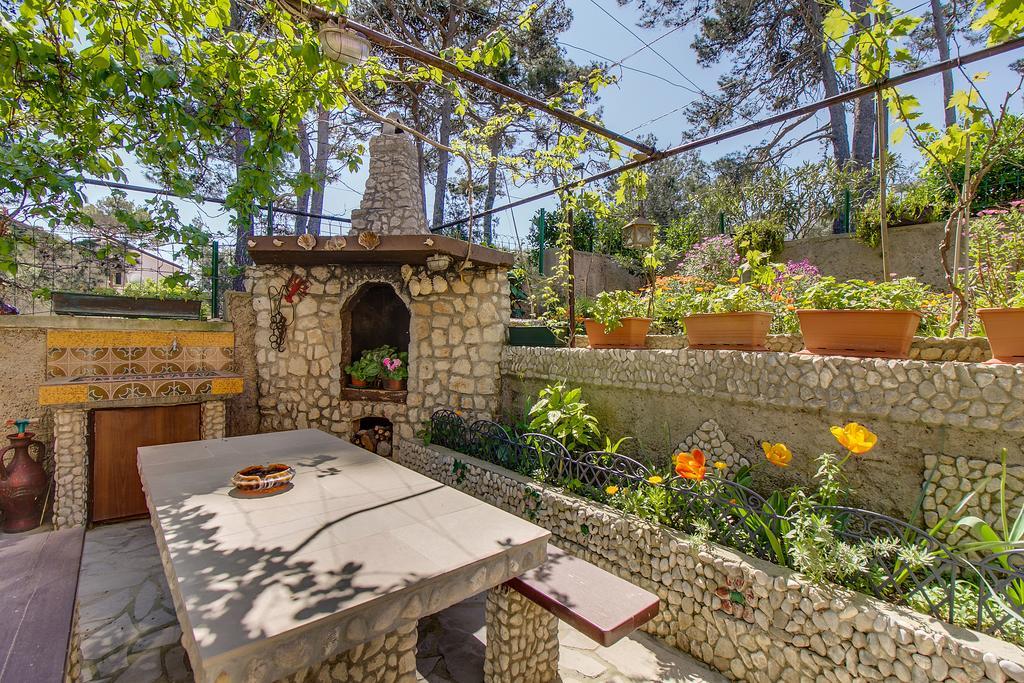 Petra Mali Losinj