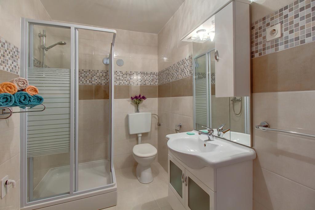Petra Appartement *