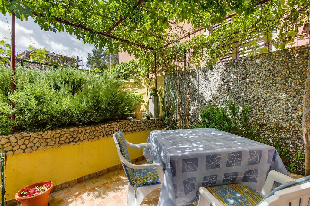 Petra Appartement