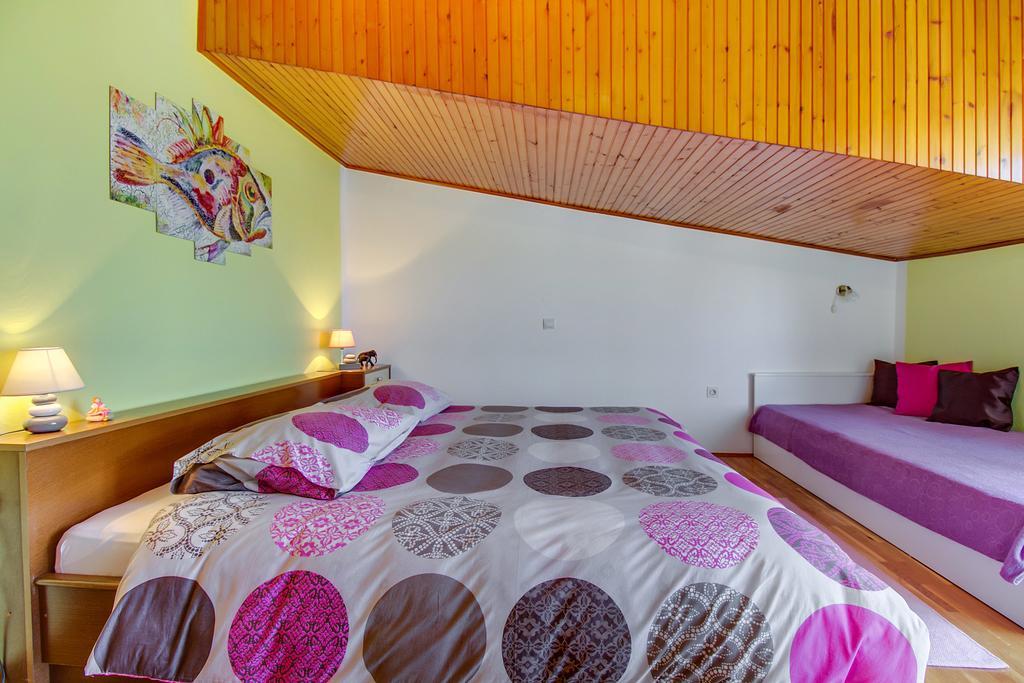 Appartement Petra