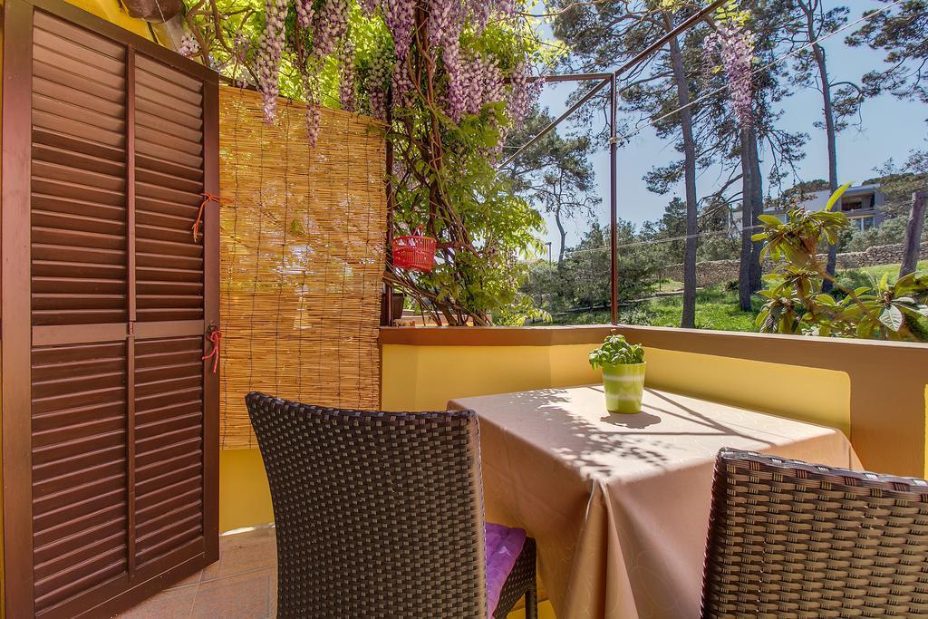 Petra Appartement Mali Lošinj