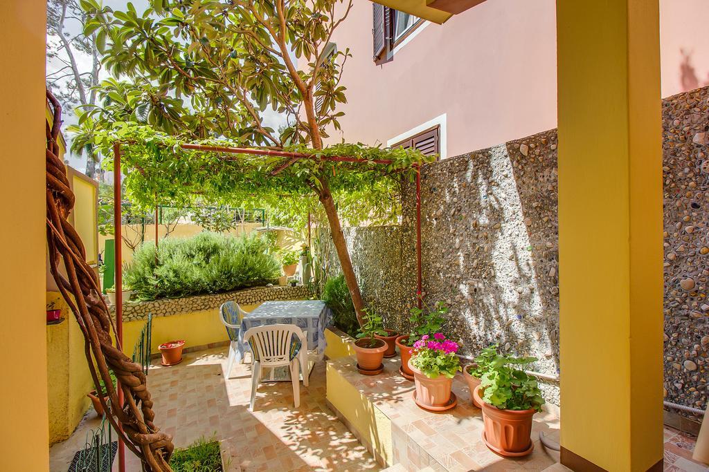 Petra Appartement