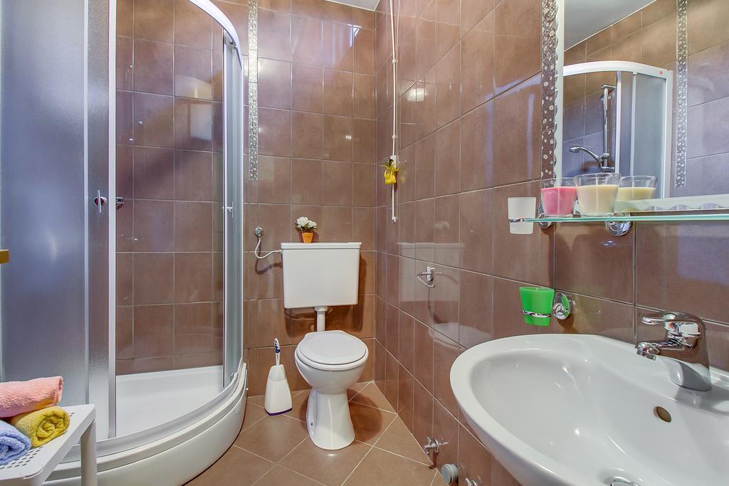 Appartement Petra